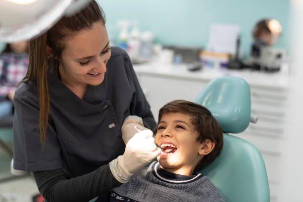 Best Broken or Chipped Tooth Repair in Saks, AL