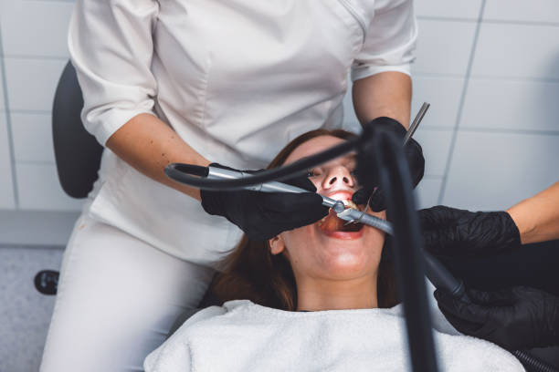 Best Emergency Denture Repair in Saks, AL