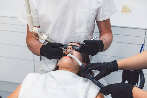 Best Emergency Wisdom Tooth Extraction in Saks, AL