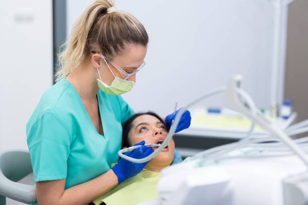 Best Emergency Treatment for Jaw Pain or Injury in Saks, AL